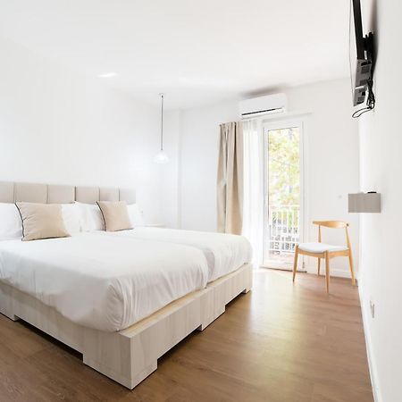 Hotel Casa Jazmin Granada Bagian luar foto