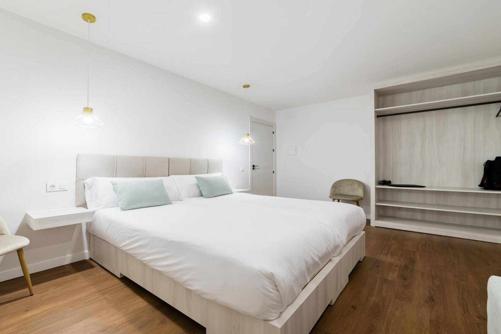 Hotel Casa Jazmin Granada Bagian luar foto