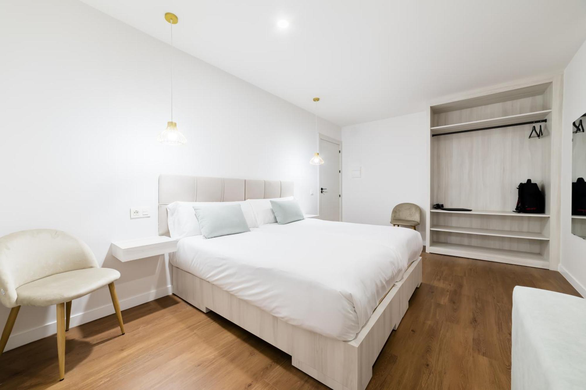 Hotel Casa Jazmin Granada Bagian luar foto