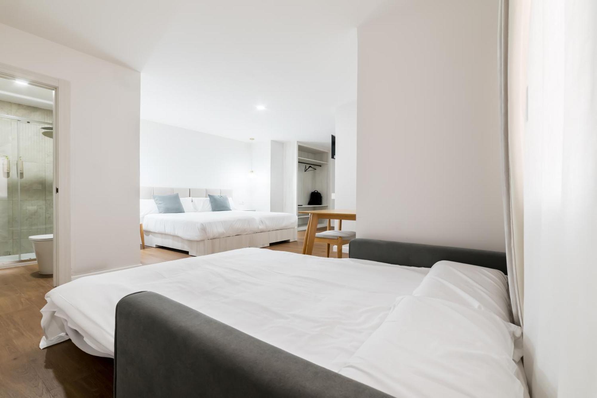 Hotel Casa Jazmin Granada Bagian luar foto