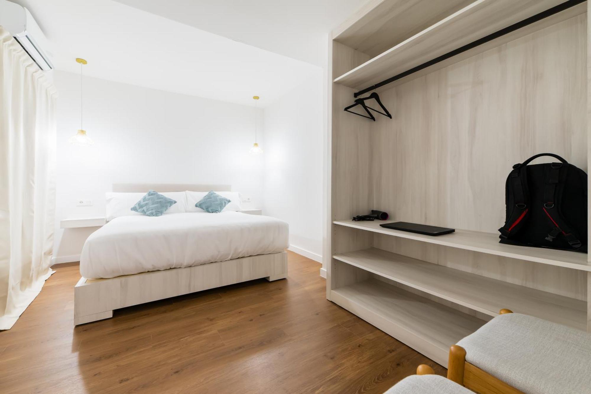Hotel Casa Jazmin Granada Bagian luar foto