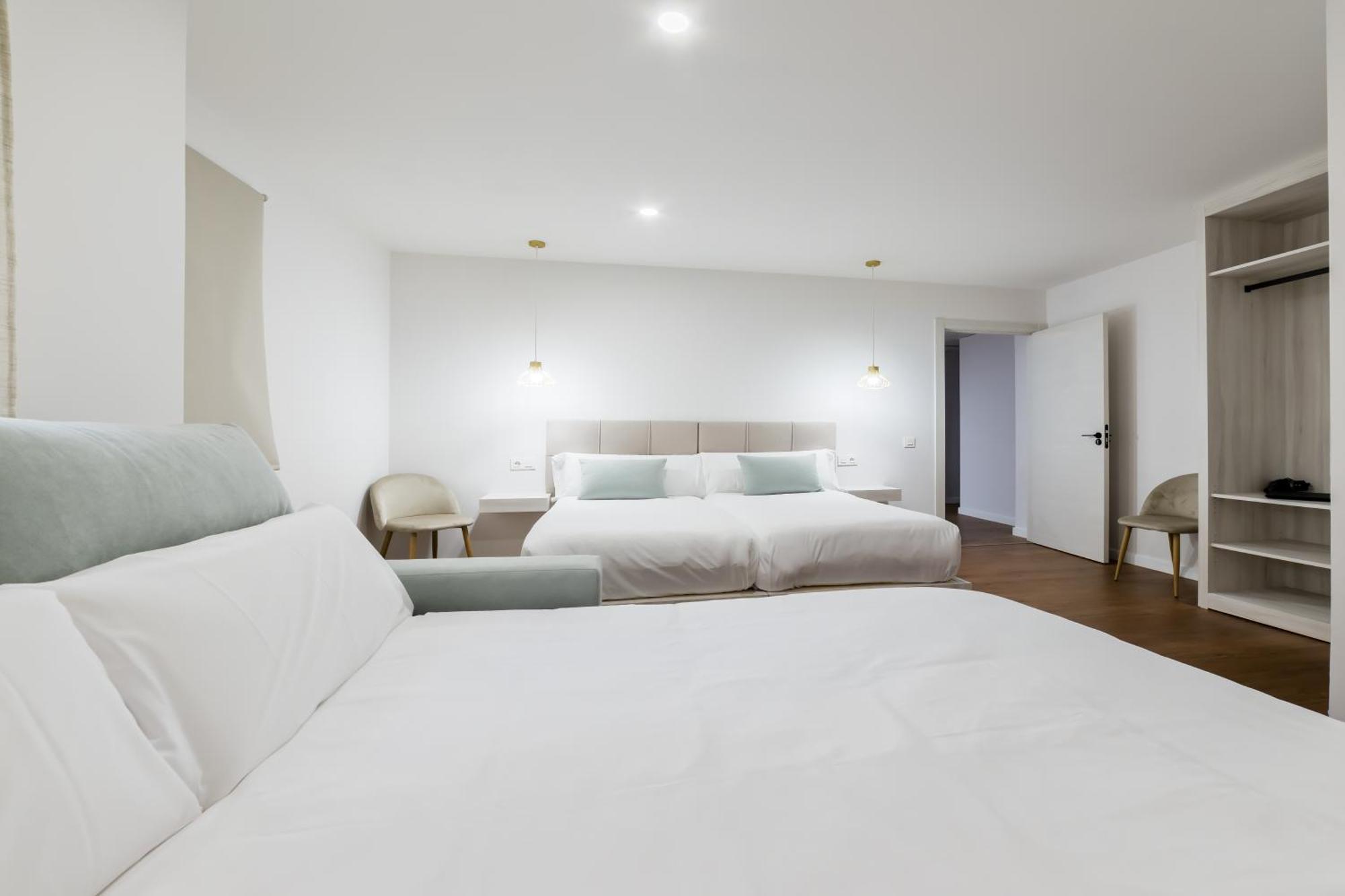 Hotel Casa Jazmin Granada Bagian luar foto