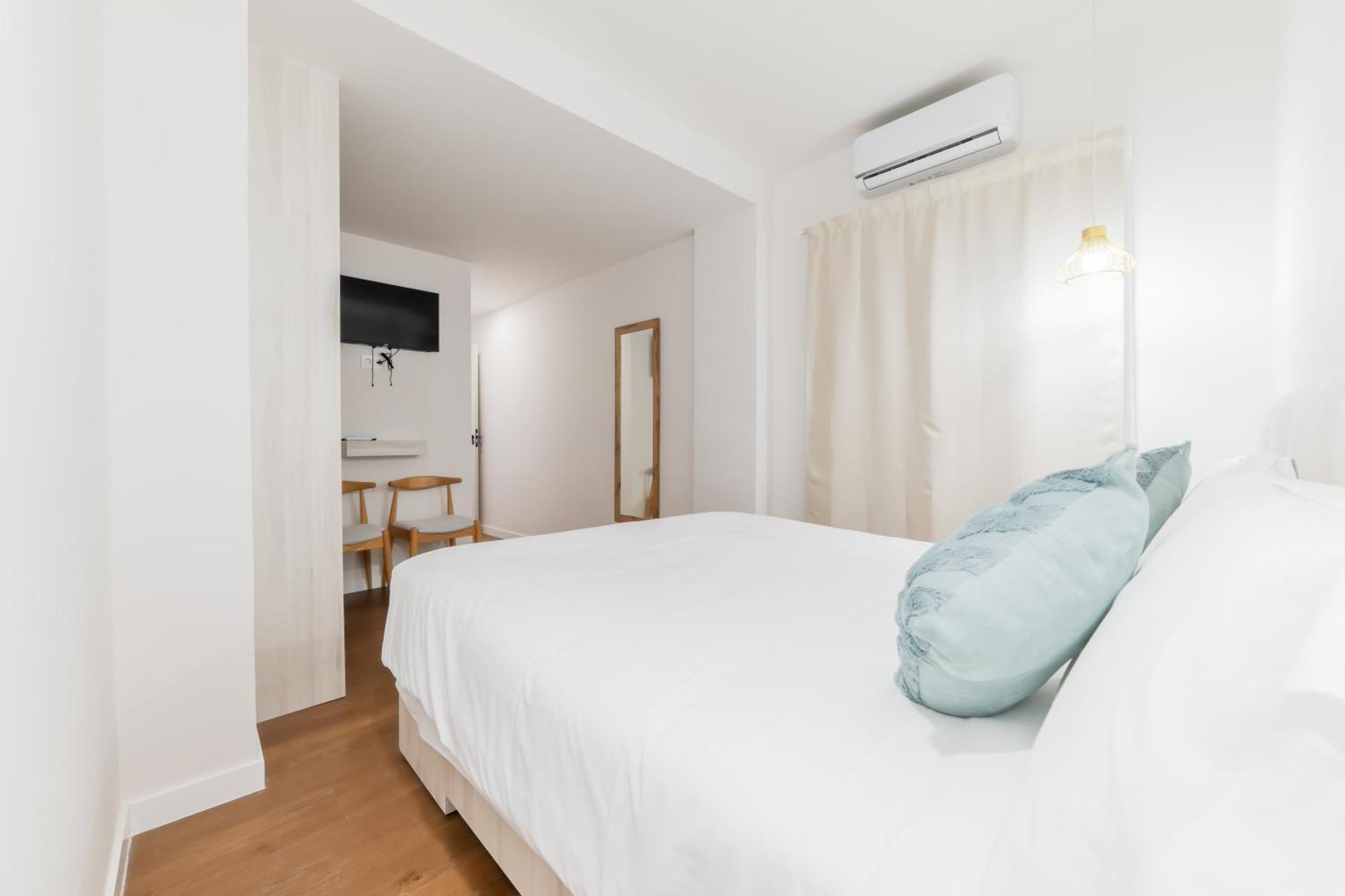 Hotel Casa Jazmin Granada Bagian luar foto
