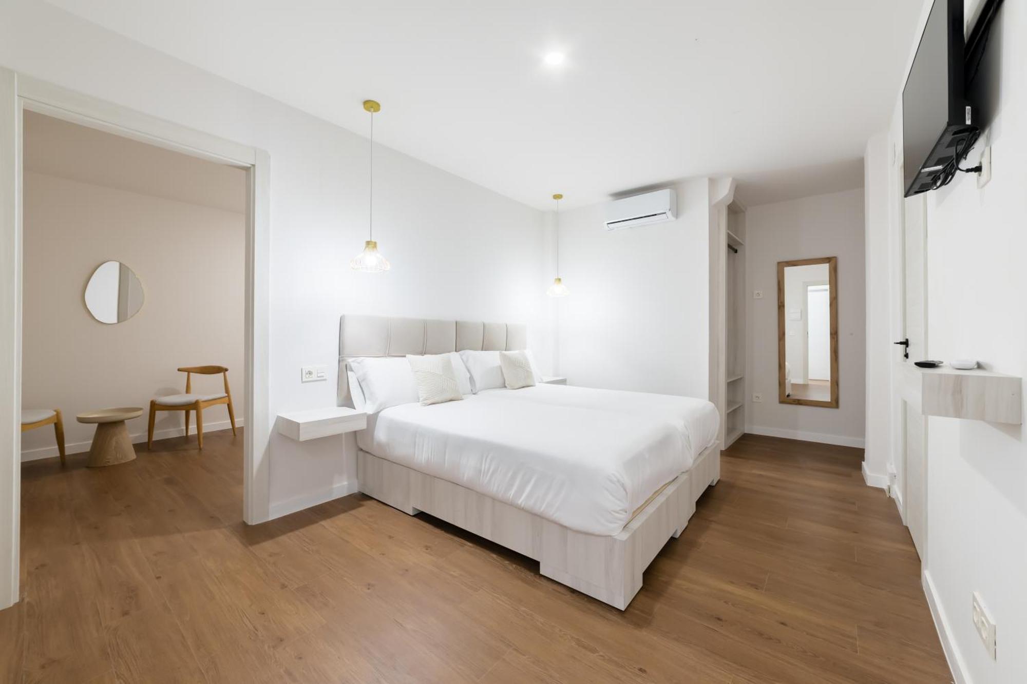 Hotel Casa Jazmin Granada Bagian luar foto