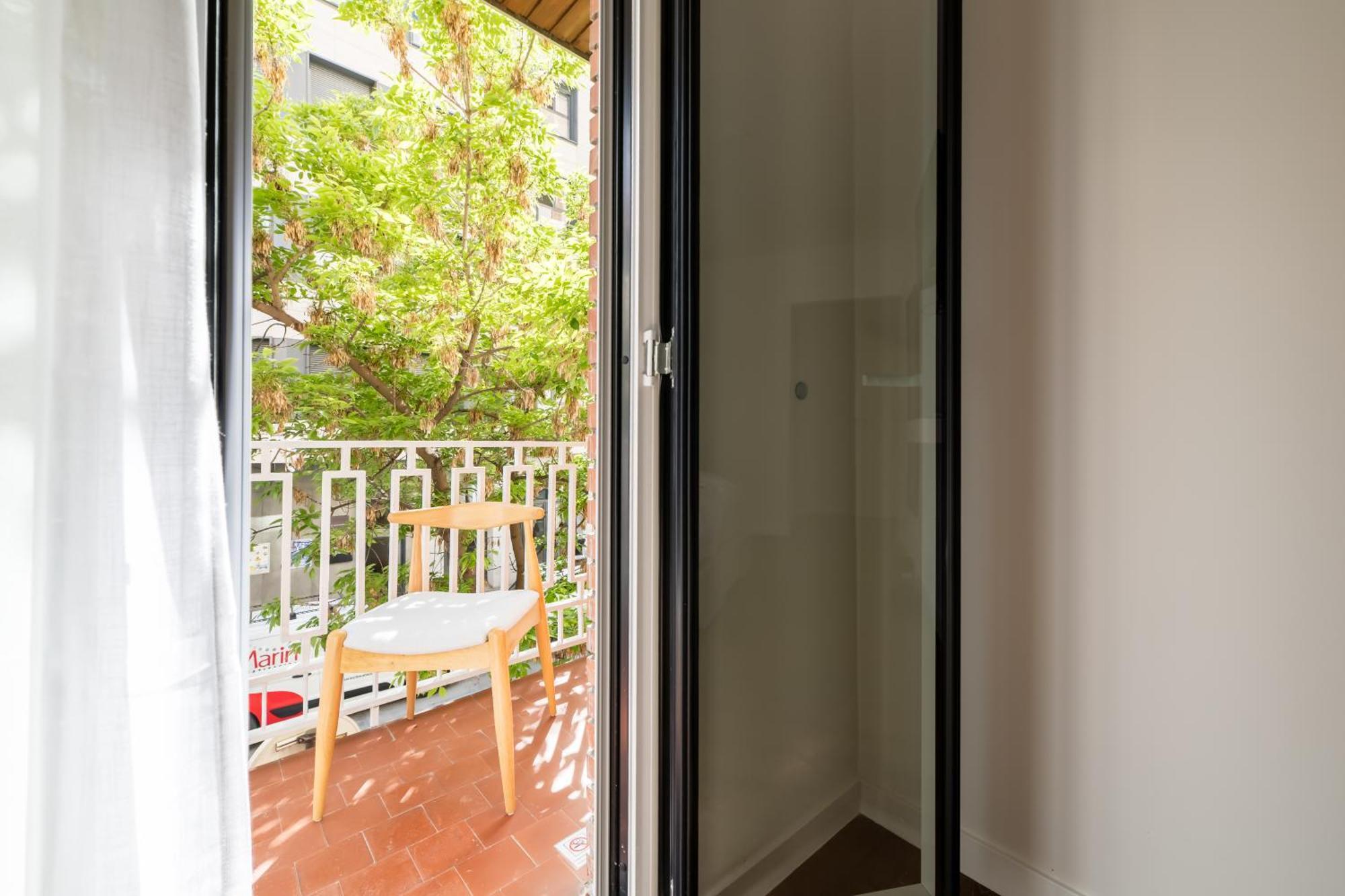 Hotel Casa Jazmin Granada Bagian luar foto