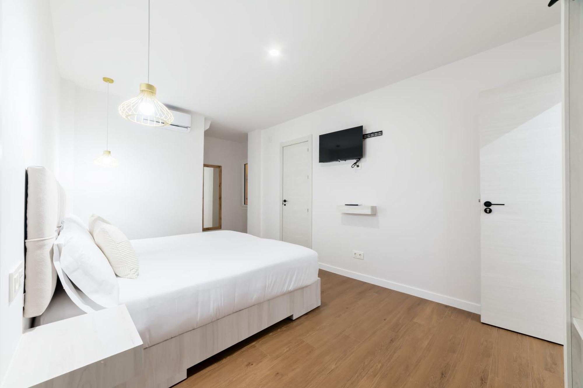 Hotel Casa Jazmin Granada Bagian luar foto