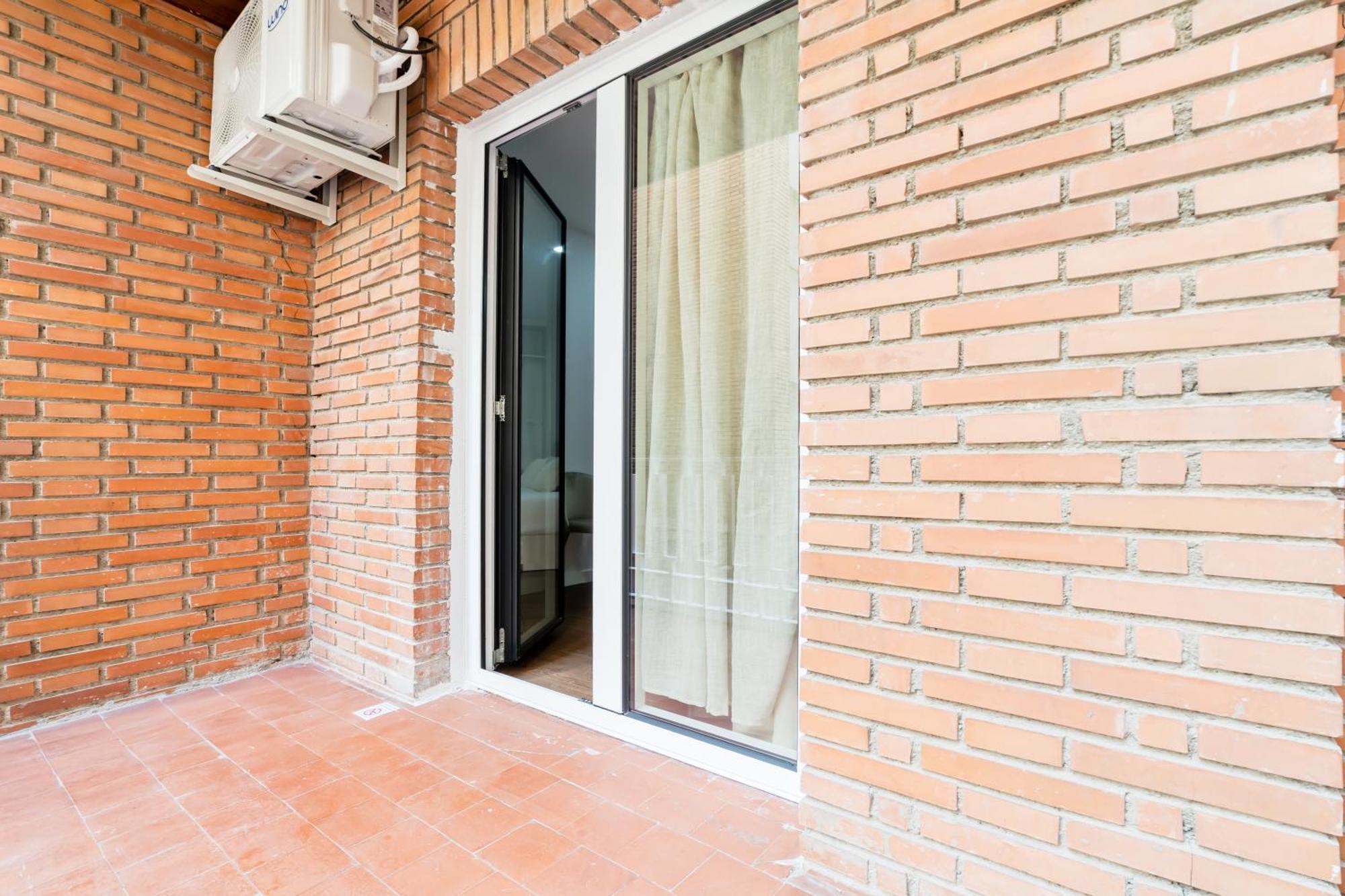 Hotel Casa Jazmin Granada Bagian luar foto