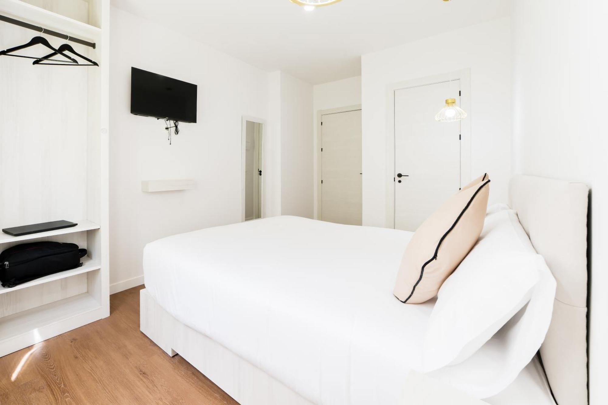 Hotel Casa Jazmin Granada Bagian luar foto