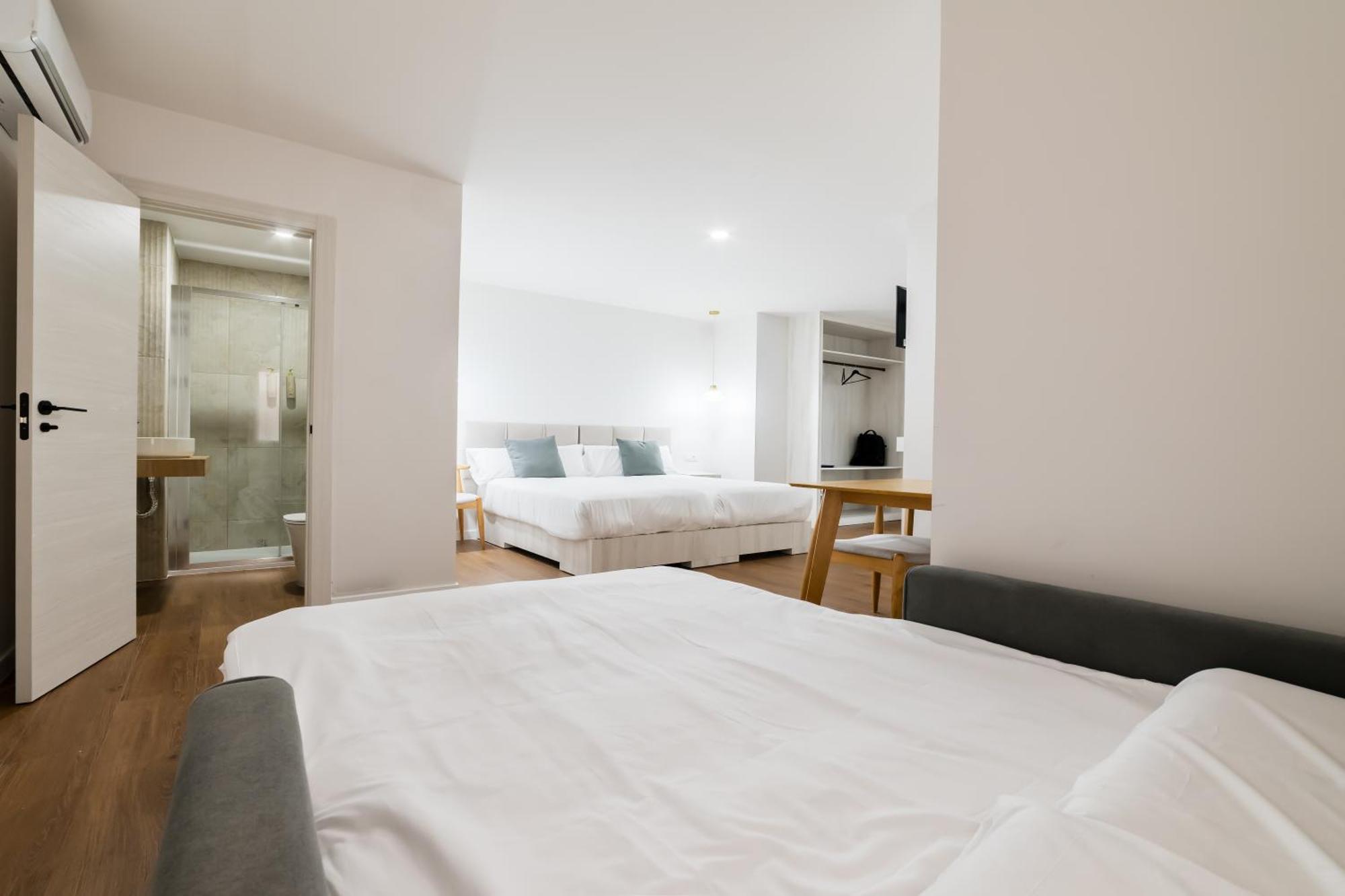 Hotel Casa Jazmin Granada Bagian luar foto
