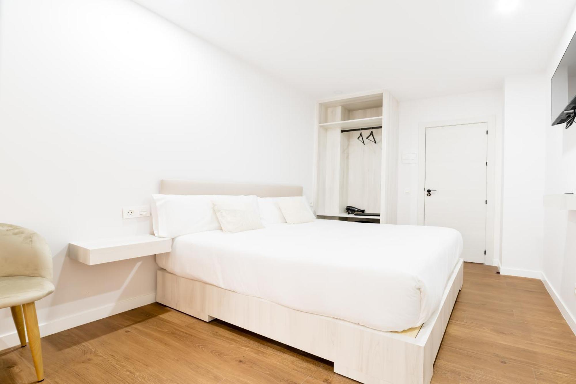 Hotel Casa Jazmin Granada Bagian luar foto