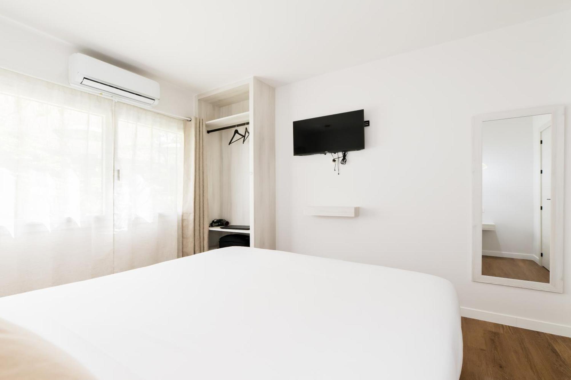 Hotel Casa Jazmin Granada Bagian luar foto